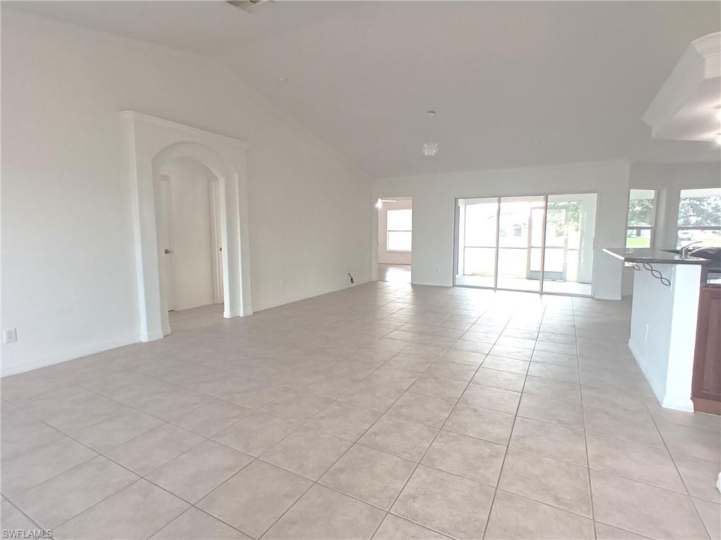 CAPE CORAL - Residential Lease