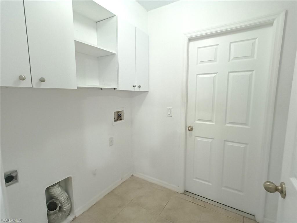 CAPE CORAL - Residential Lease