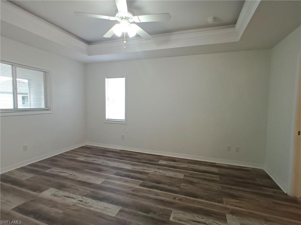 CAPE CORAL - Residential Lease