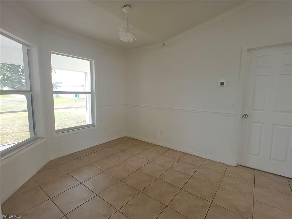 CAPE CORAL - Residential Lease