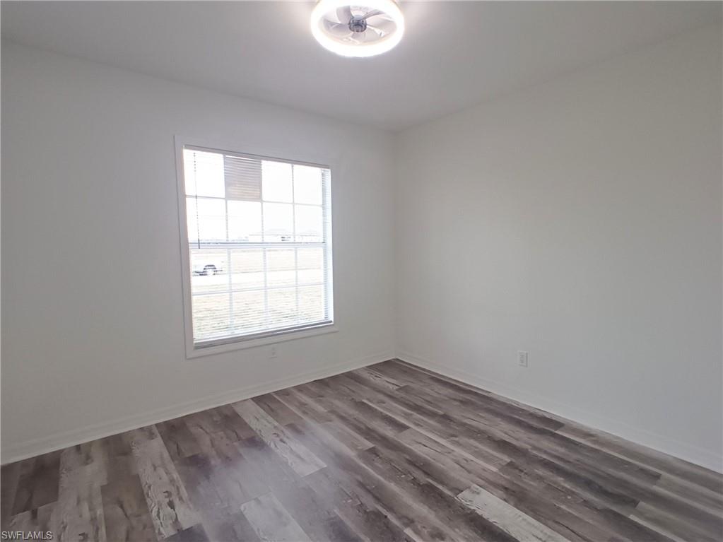 CAPE CORAL - Residential Lease