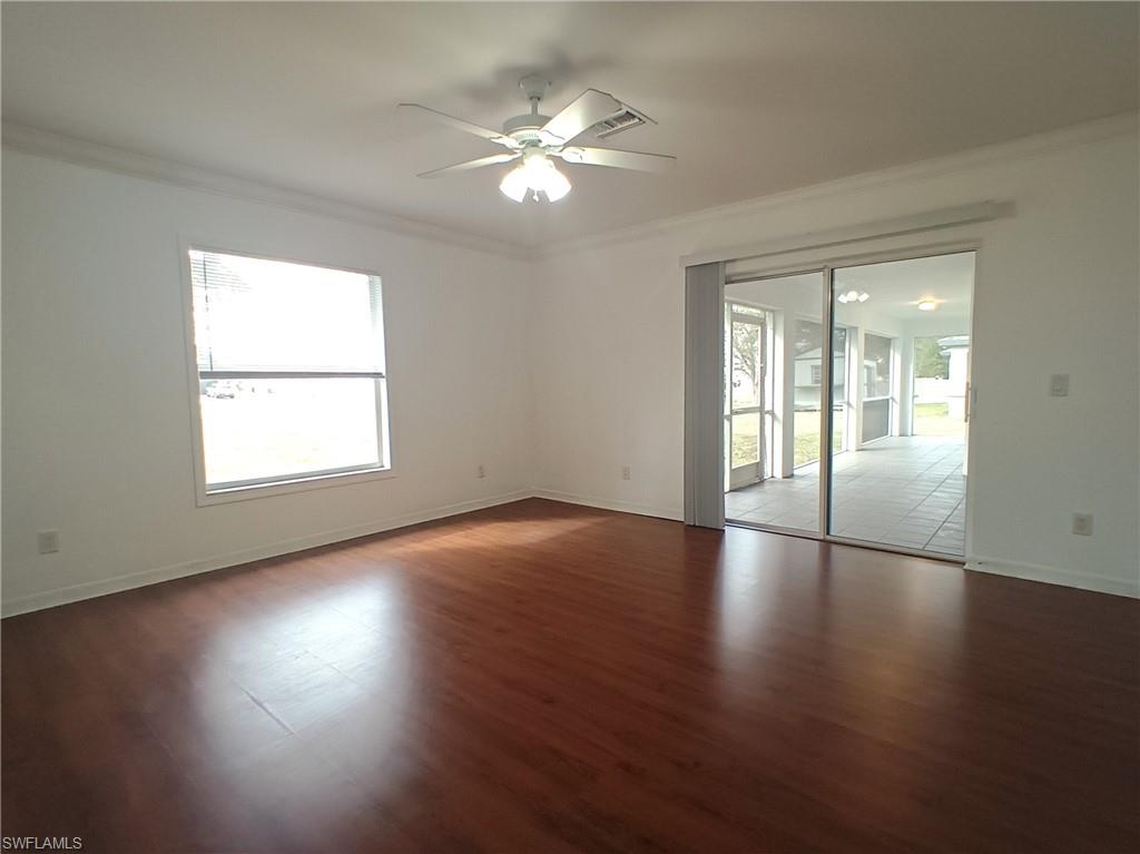 CAPE CORAL - Residential Lease