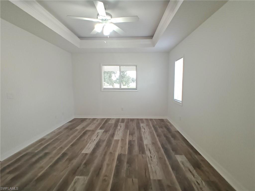 CAPE CORAL - Residential Lease