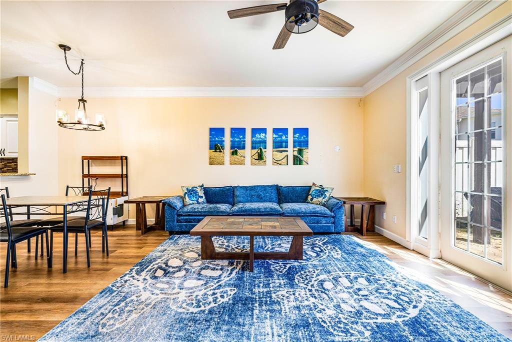 FOREST LAKE TOWNHOMES - Residential