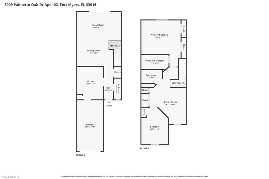 FOREST LAKE TOWNHOMES - Residential