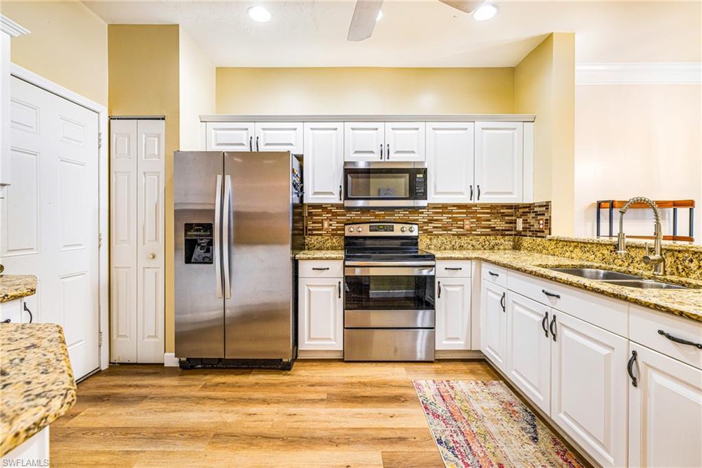 FOREST LAKE TOWNHOMES - Residential