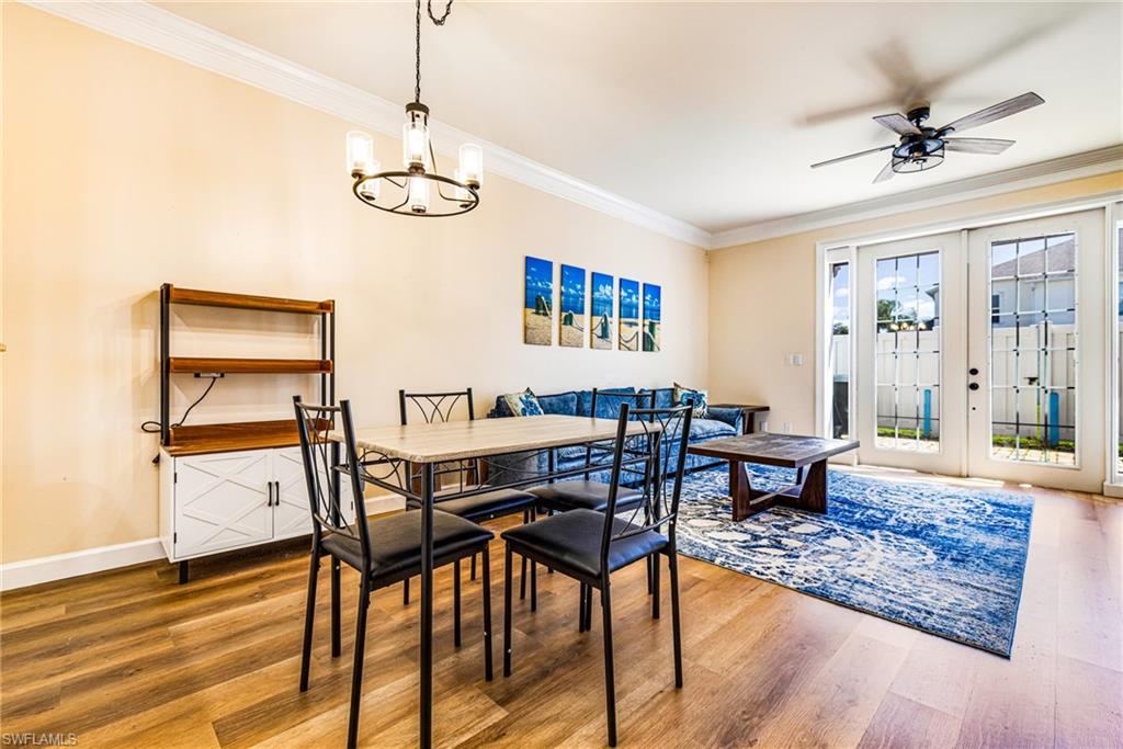 FOREST LAKE TOWNHOMES - Residential