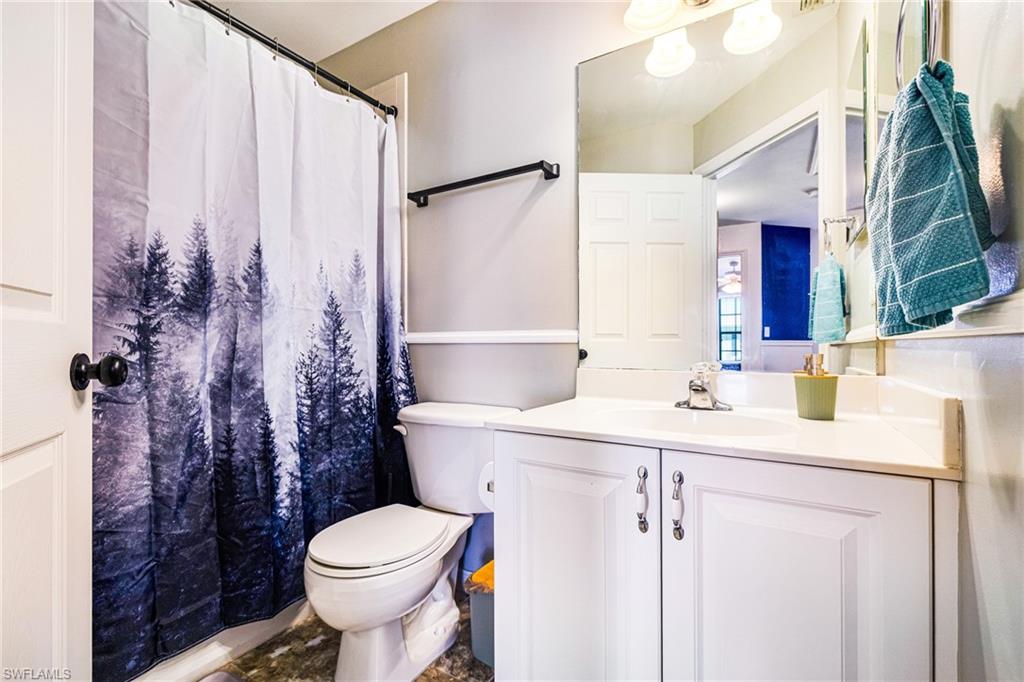 FOREST LAKE TOWNHOMES - Residential