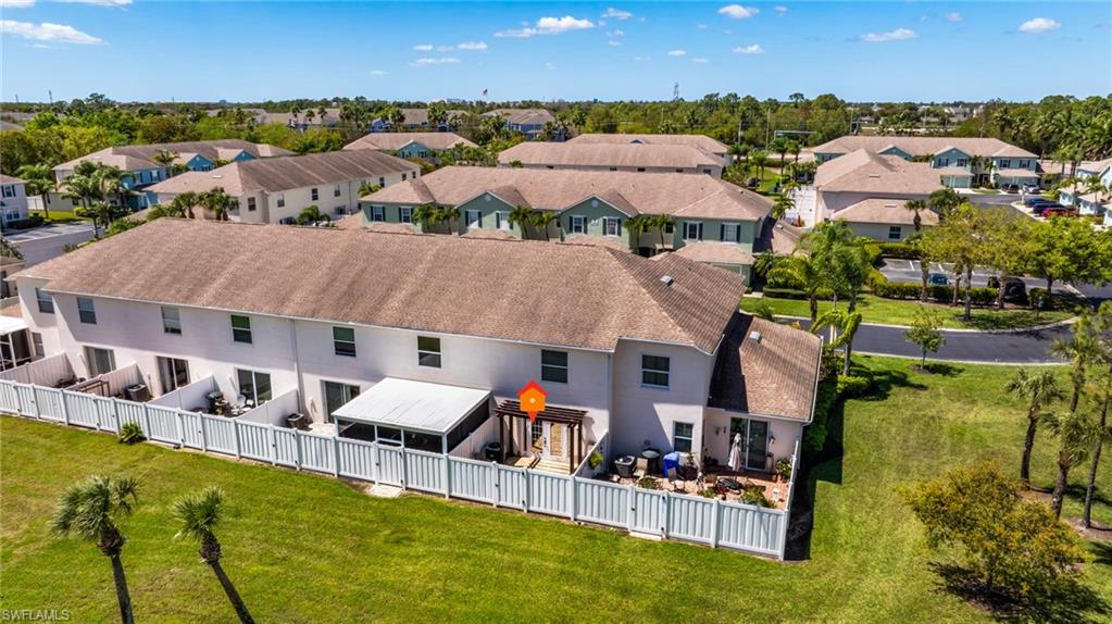 FOREST LAKE TOWNHOMES - Residential