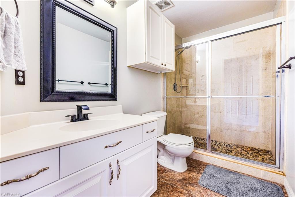 FOREST LAKE TOWNHOMES - Residential