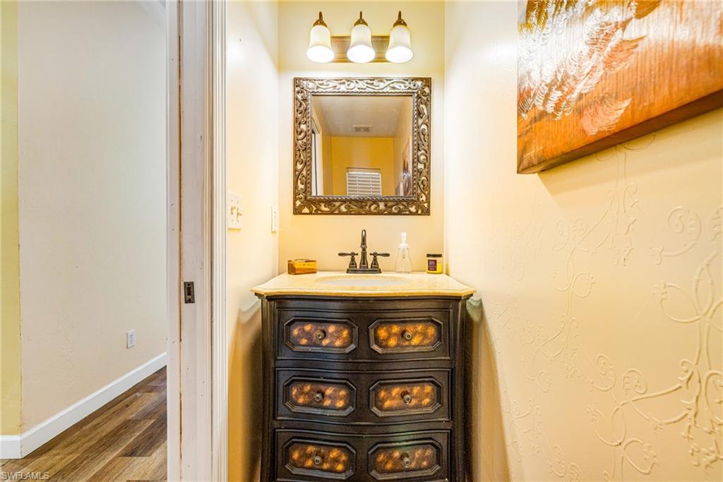 FOREST LAKE TOWNHOMES - Residential