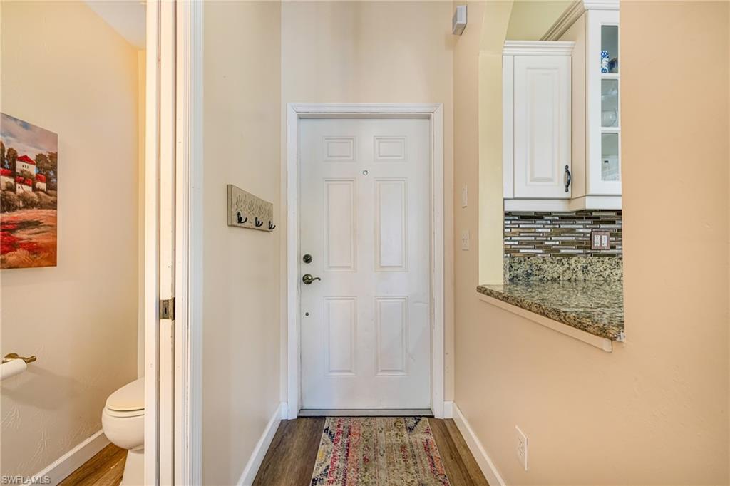 FOREST LAKE TOWNHOMES - Residential