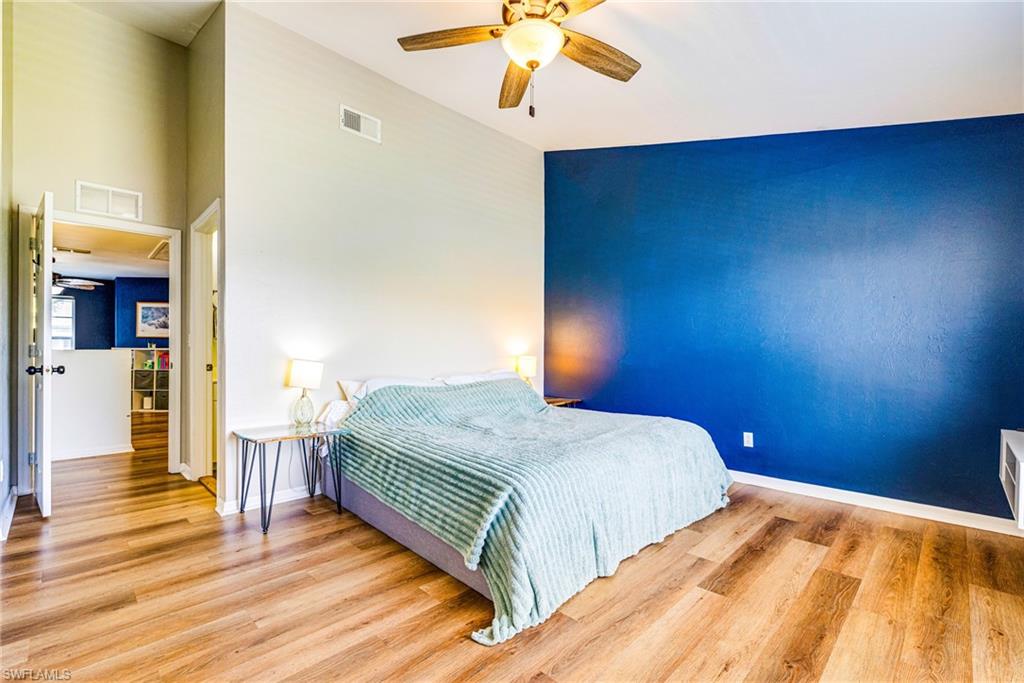 FOREST LAKE TOWNHOMES - Residential