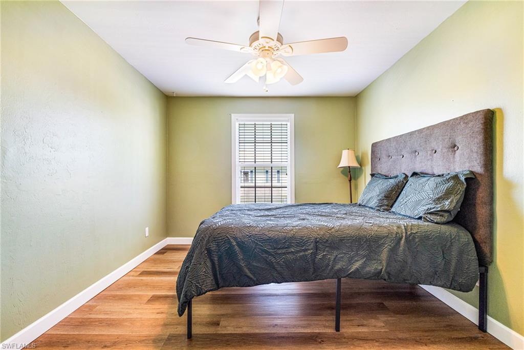 FOREST LAKE TOWNHOMES - Residential