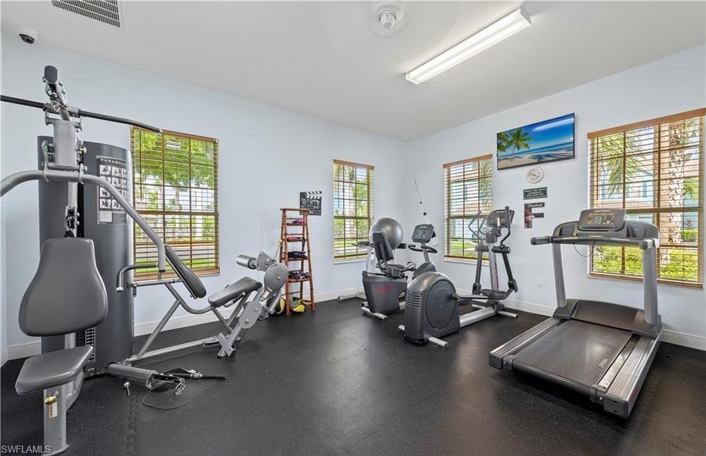 FOREST LAKE TOWNHOMES - Residential