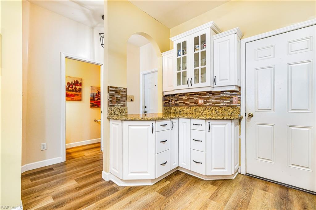 FOREST LAKE TOWNHOMES - Residential