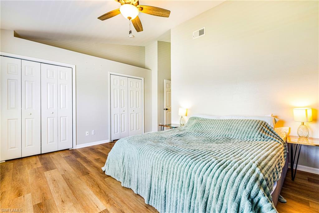 FOREST LAKE TOWNHOMES - Residential