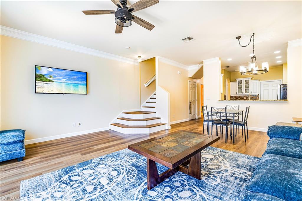 FOREST LAKE TOWNHOMES - Residential