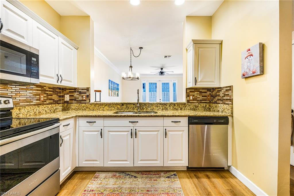 FOREST LAKE TOWNHOMES - Residential