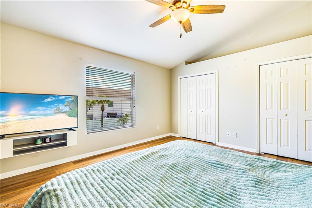 FOREST LAKE TOWNHOMES - Residential