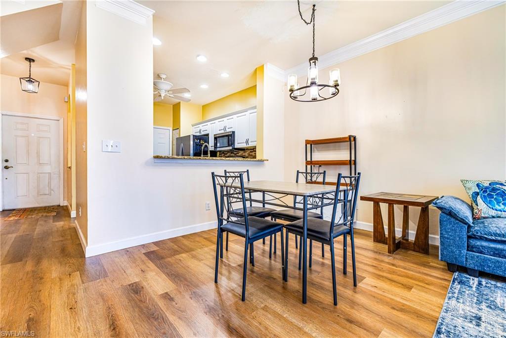 FOREST LAKE TOWNHOMES - Residential