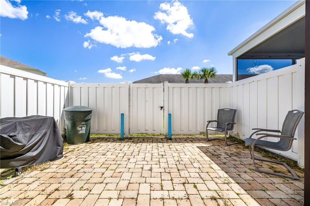 FOREST LAKE TOWNHOMES - Residential