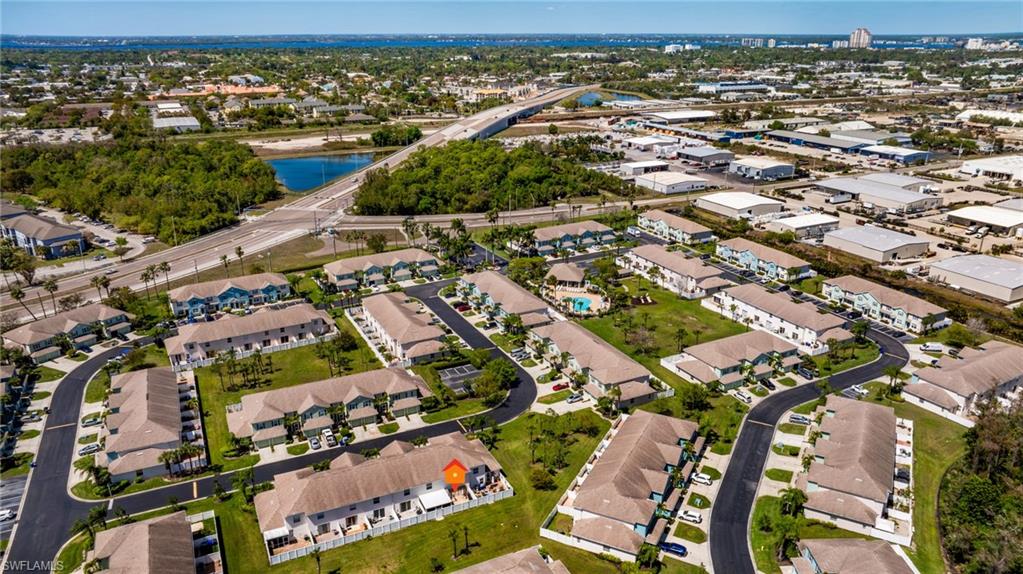 FOREST LAKE TOWNHOMES - Residential