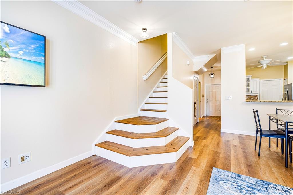 FOREST LAKE TOWNHOMES - Residential