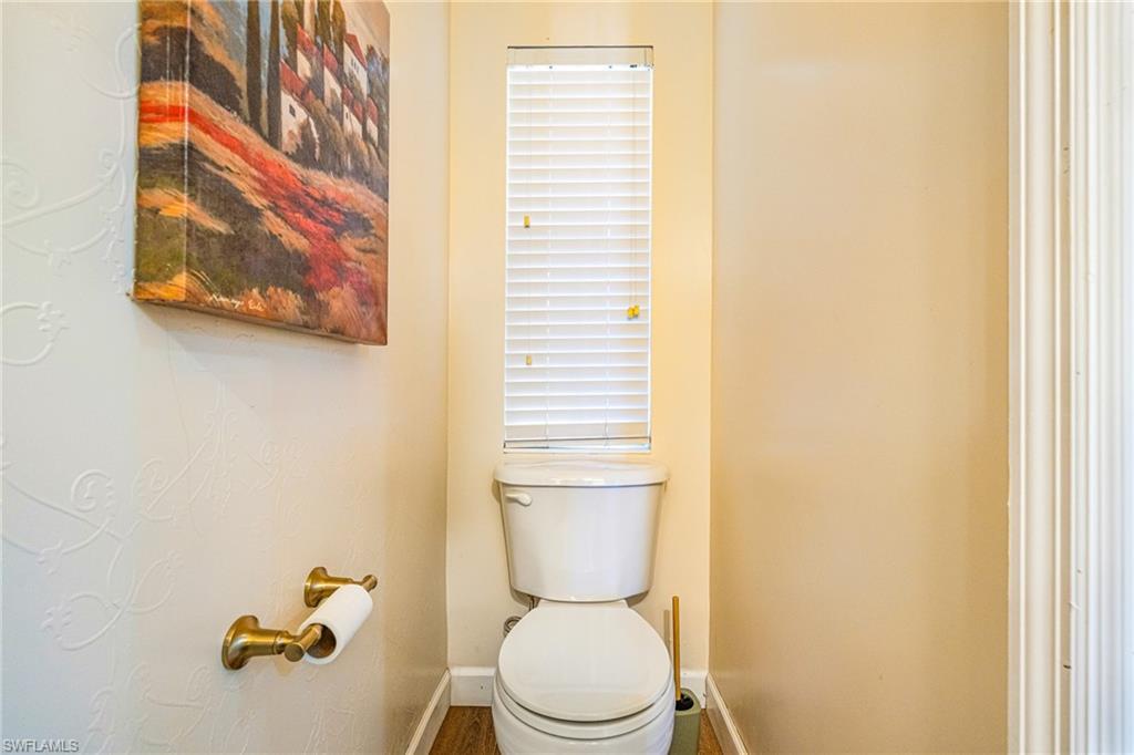 FOREST LAKE TOWNHOMES - Residential