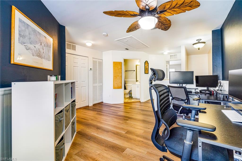 FOREST LAKE TOWNHOMES - Residential