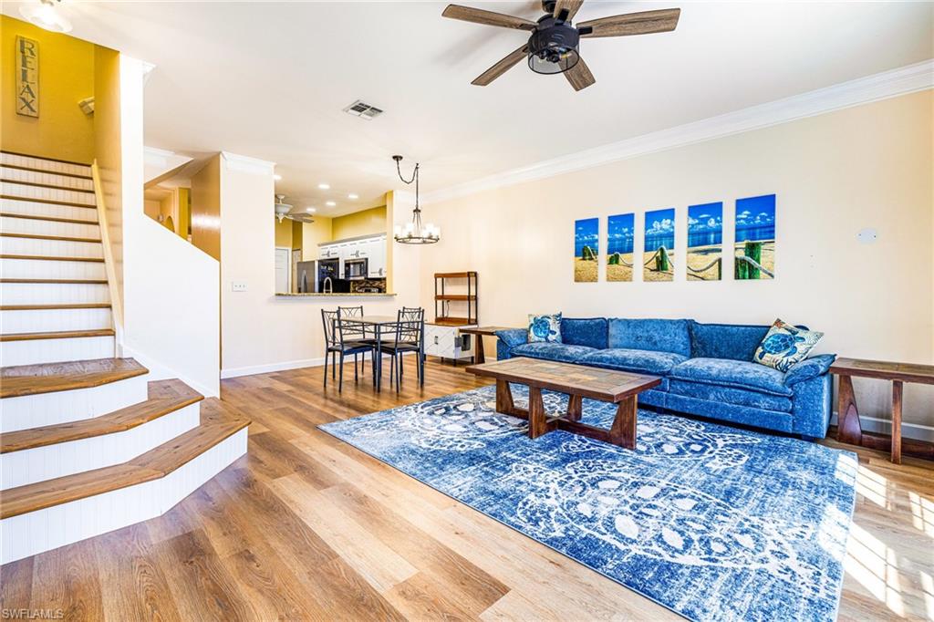 FOREST LAKE TOWNHOMES - Residential