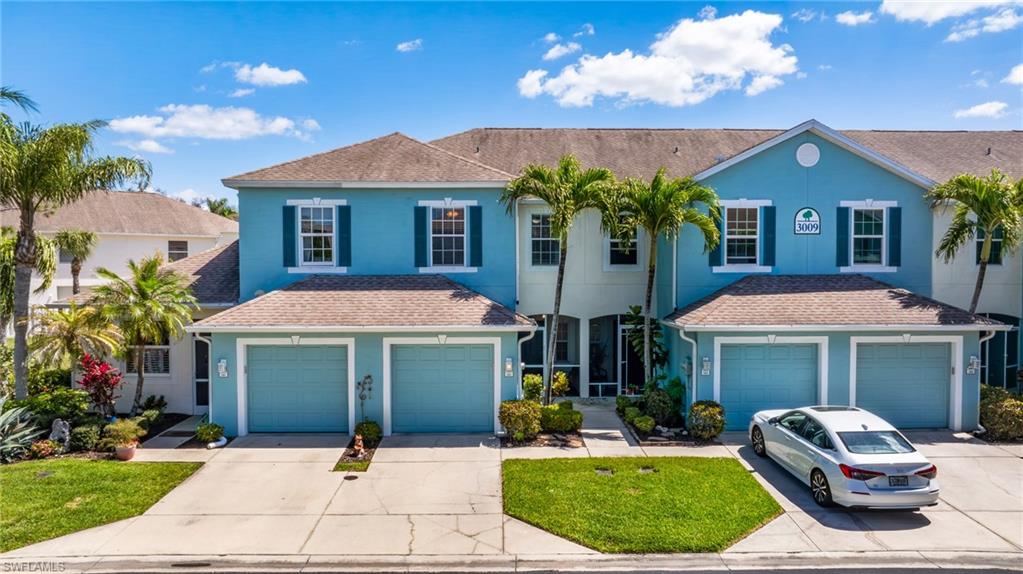 FOREST LAKE TOWNHOMES - Residential