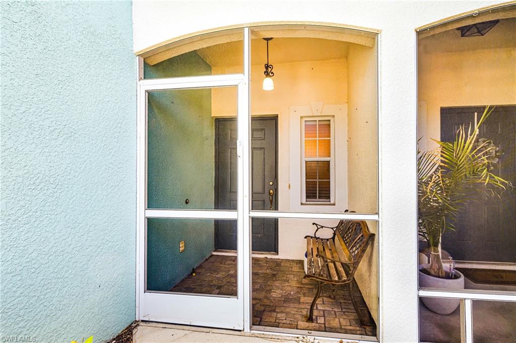 FOREST LAKE TOWNHOMES - Residential