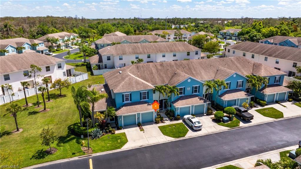 FOREST LAKE TOWNHOMES - Residential