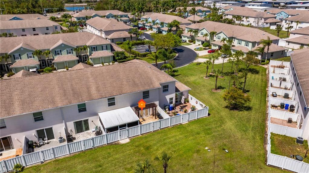 FOREST LAKE TOWNHOMES - Residential