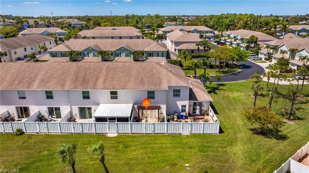 FOREST LAKE TOWNHOMES - Residential