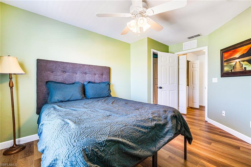 FOREST LAKE TOWNHOMES - Residential