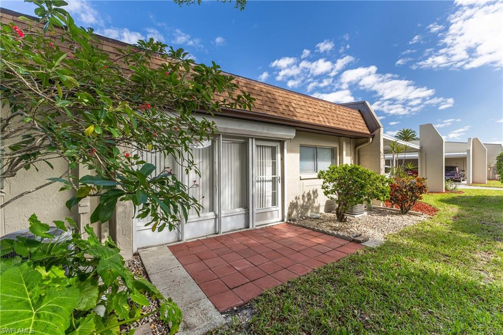 SOUTH POINTE VILLAS CONDO - Residential