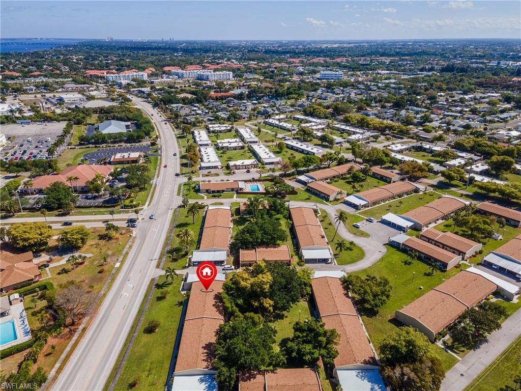 SOUTH POINTE VILLAS CONDO - Residential