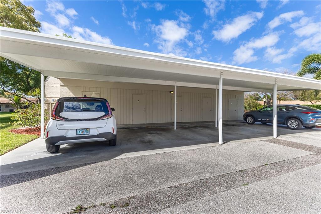 SOUTH POINTE VILLAS CONDO - Residential