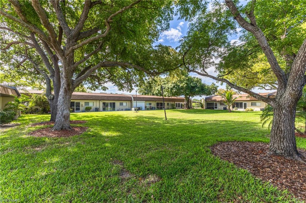 SOUTH POINTE VILLAS CONDO - Residential