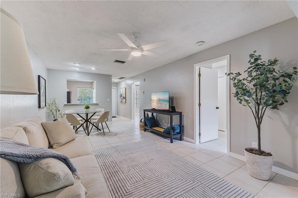 SOUTH POINTE VILLAS CONDO - Residential