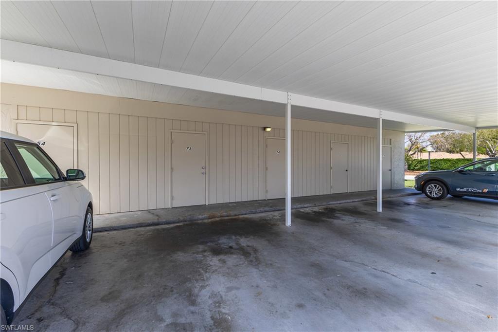 SOUTH POINTE VILLAS CONDO - Residential