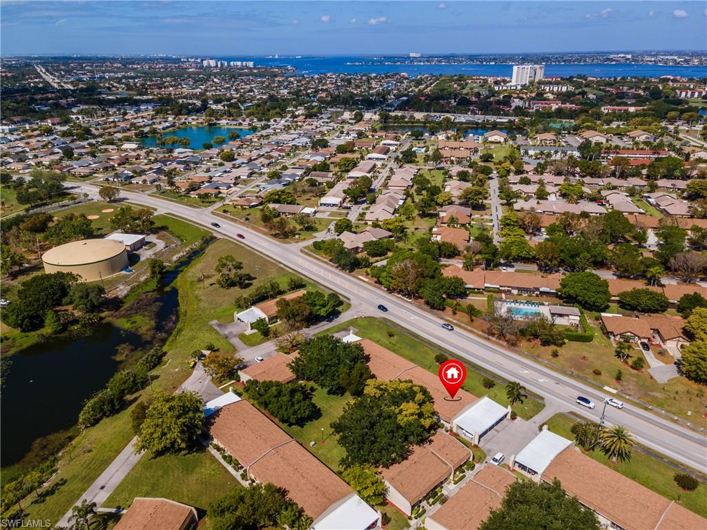 SOUTH POINTE VILLAS CONDO - Residential