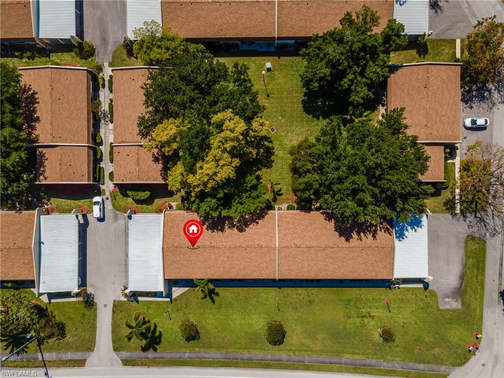 SOUTH POINTE VILLAS CONDO - Residential