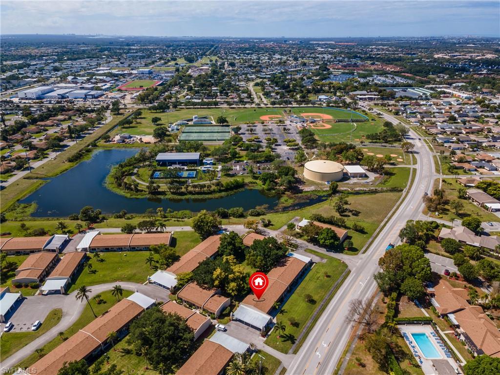 SOUTH POINTE VILLAS CONDO - Residential