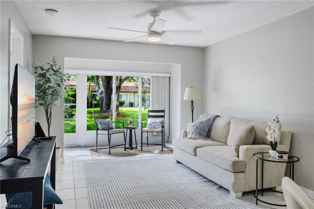 SOUTH POINTE VILLAS CONDO - Residential