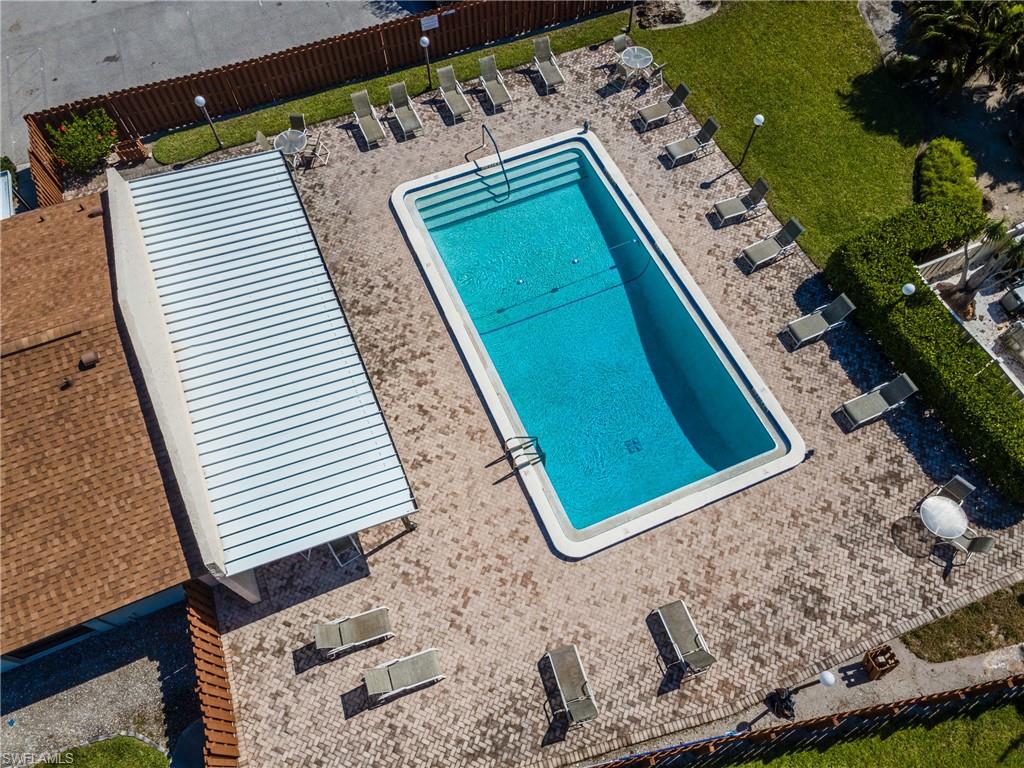 SOUTH POINTE VILLAS CONDO - Residential