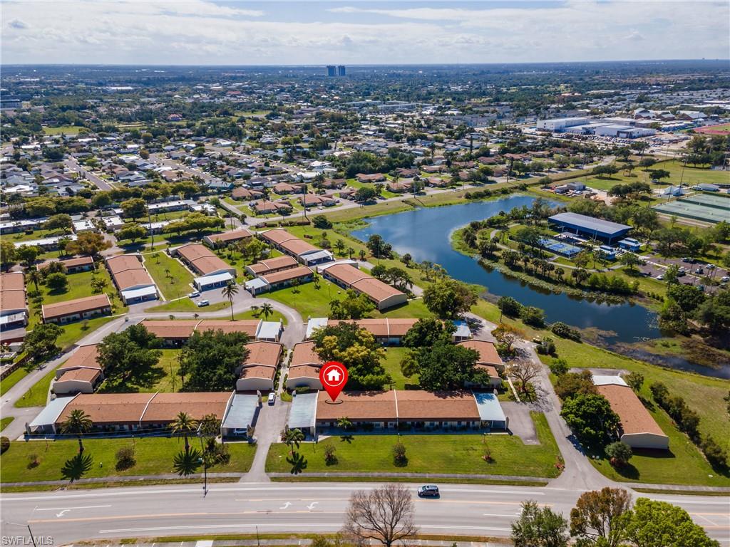 SOUTH POINTE VILLAS CONDO - Residential