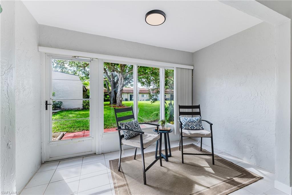 SOUTH POINTE VILLAS CONDO - Residential